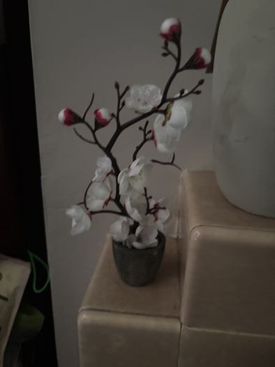 artificial plant