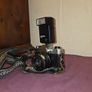 Fujica STX-1N Film Camera Image 7