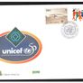 Collection 1996 Ireland Commemorative Stamps An Post First Day Cover (FDC). Collection of 13 covers Image 7