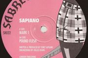 Sapiano -mark 1