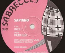 Sapiano -mark 1
