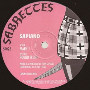 Sapiano -mark 1