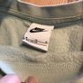 Nike crewneck sweatshirts  size medium 137cm-146cm Image 5