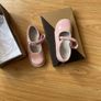 Beautifull young girls startrite girls shoes. Brand new. In box Image 2