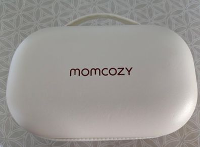 Momcozy M9 Hands-Free Breast Pump