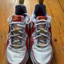Vintage Nike Trainers Image 3
