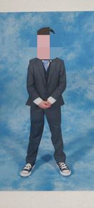 Boys Communion suit
