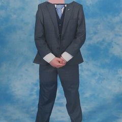 Boys Communion suit