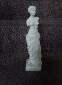 Vintage 1960s : Sculpture of Venus De Milo or Aphrodite of Melos