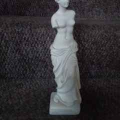 Vintage 1960s : Sculpture of Venus De Milo or Aphrodite of Melos