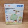 Omron BF511 Weight Scales, Scales for Body Weight, Body Fat, BMI, Muscle Mass - 8-Sensor Hand & Foot, 150kg / 330lbs Image 5