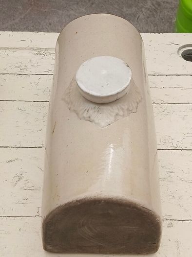 Stoneware