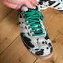 Adidas trainers Image 3