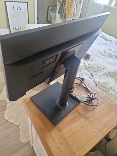 samsung computer monitor