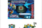 Transformers Legacy Cosmos
