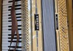 accordeon Hohner Verdi 3 reduced price