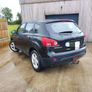 08 Nissan Qashqai 1.5dci Breaking Image 3