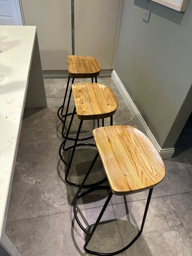 stools