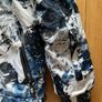 Boys waterproof jacket 7-8years Image 4