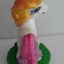 vintage my little pony stamp. Image 4