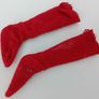 Palitoy Action Man Arsenal Football Outfit Image 4