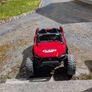 kids clash XL 24v ride on buggy Image 2