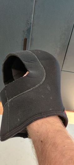 Scuba Diving Hood - O'Dare - Size 52
