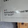 Lavolta 4 Monitor Stand Image 2
