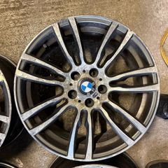 Genuine Bmw F30 F31 F32 F33 F36 M Wheels
