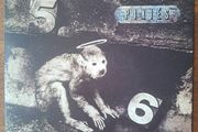 Pixies , Monkey Gone to Heaven 7" 4AD release