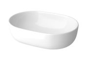 Cersanit Moduo oval ceramic basin 50cm