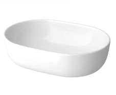 Cersanit Moduo oval ceramic basin 50cm