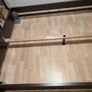 Double Bed (wood frame only) Image 4