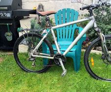bicycle