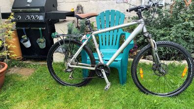 bicycle