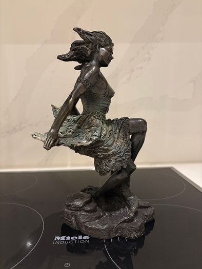 Genesis ornament