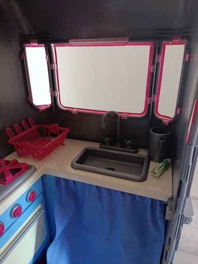 camper van our Generation