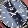 Watch Seiko 5 Automatic. Image 8
