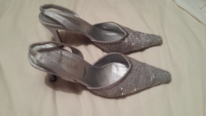 Silver Shies