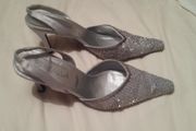 Silver Shies