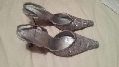 Silver Shies