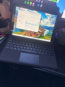 Microsoft surface pro 5