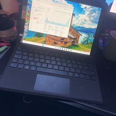 Microsoft surface pro 5