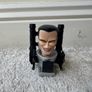 Skibidi Toilet Mystery Mini Figures Series One G-Toilet Used Please see pictures Image 7