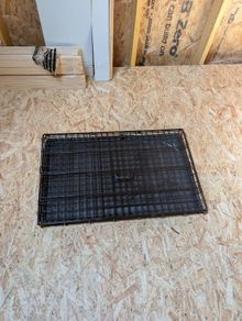 Large Dog Cage