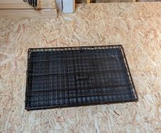 Large Dog Cage