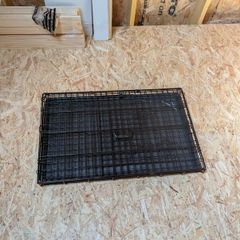 Large Dog Cage