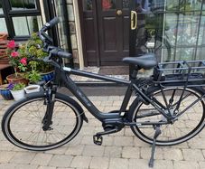 Veloci e-Bike
