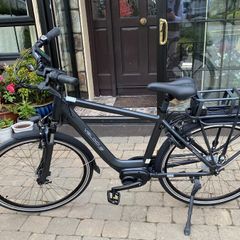 Veloci e-Bike
