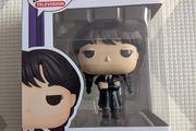 Funko Pop Wednesday Adams